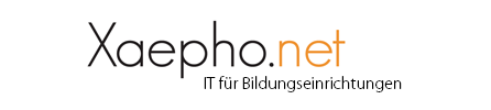 Xaepho.net Logo